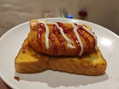 -鬼味烤翅(南锣鼓巷店)