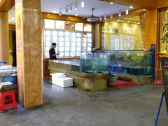 水产区-明记海鲜酒家