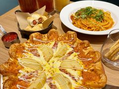 -必胜客(花都百业店)