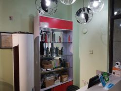 -初心HAlRSALON烫染接发
