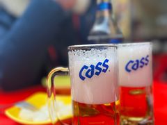 -BHC炸鸡(明洞总店)