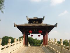 -东湖落雁景区