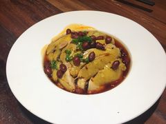 口水鸡-望湘园·洞庭渔宴(永旺店)