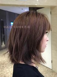 -MMby Hair Code