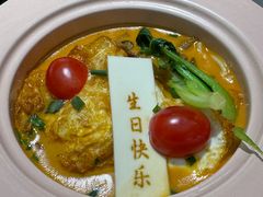 -3号仓库·创意中国菜(大悦城店)