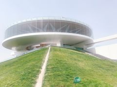 -郑东新区龙湖公共艺术中心