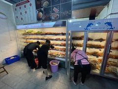 -牛华八婆麻辣烫(起源店)