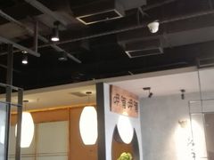 大堂-呷哺呷哺(松江开元店)