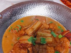 -小方外婆菜(蒙山路店)