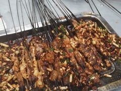 -宋文成烤肉(白沙巷店)