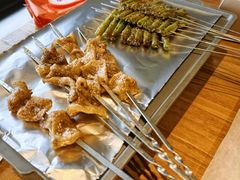 -熙成烧烤(白塔岭店)