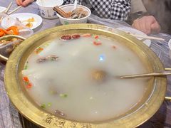 -霄汉羊排(万松园一店)