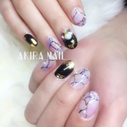 -AKIRA 安久日式美甲美睫