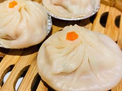 上海小笼包-潮福城大酒楼·潮味粤品·港式点心(湖滨北路店)