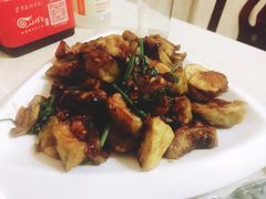 -金记大肠(瑞昌路店)