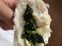 菜包-新丰小吃(中山中路分店)