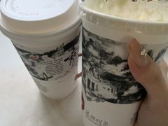 -茶颜悦色(重庆英利大融城LG层店)