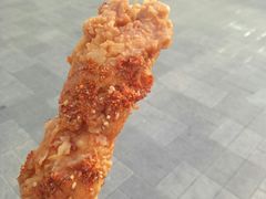 -上海鸡柳店(中街盛京大家庭店)