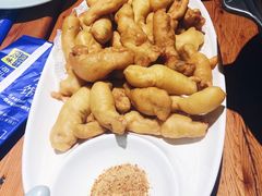 -海小馆海鲜餐厅(茂业百货店)
