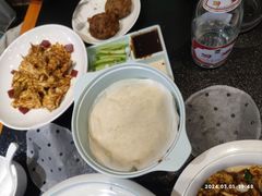 -紫光园·烤鸭·北京菜(团结湖店)