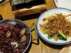 -蚝太郎 • 海鲜烧烤(Upark店)