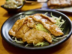 -胜代日本料理(云程巷小区店)