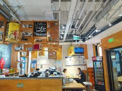 大堂-小幸湖春饼(悦茂购物中心店)