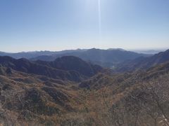 -大岭沟猕猴桃谷风景区