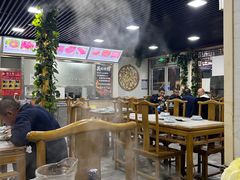 -马记伊源斋涮肉·清真菜(百子湾店)