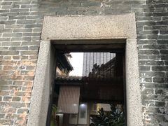 -黄埔古港