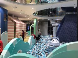 -meland club亲子乐园(重庆万象城店)