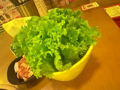 -AJIYA炭火烧肉(徐汇正大乐城店)