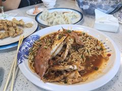 -前王院•巧克力海鲜市集餐厅(万平口店)