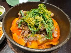 -Fuzzy Bistro 浮几韩餐·茶酒馆