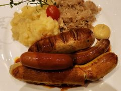 -兰特伯爵西餐厅·啤酒屋(方庄店)