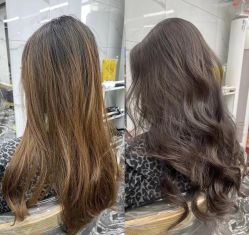 -ON STAR SALON