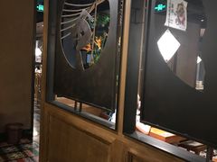 -云海肴·汽锅鸡·云南菜(天津国金汇店)