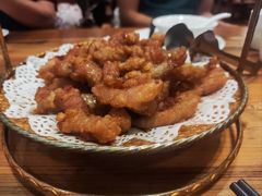 -临家闽南菜(宝洲路店)