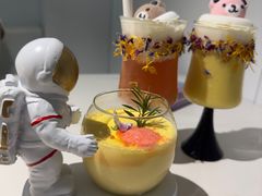 -3号仓库·创意中国菜(嘉兴龙鼎万达店)