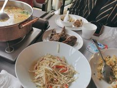 -颂福楼·南京菜(定淮门店)