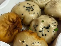 -小杨生煎(白玉兰广场店)