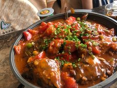 -椿记烧鹅(叠彩店)