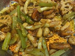 -李氏传家菜(兴城路店)