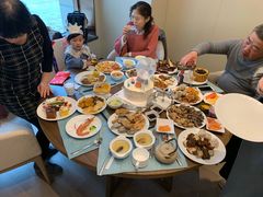 -铂丽斯国际大酒店-凯悦自助餐厅