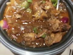 -阿庄新豫菜(航海东路店)