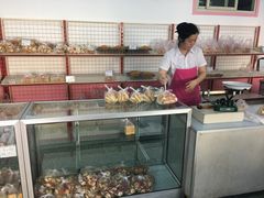 -中关村茶点