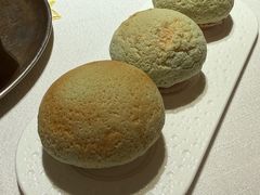 -香港龙凤楼(巨鹿路洋房店)