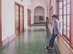 -香港大学