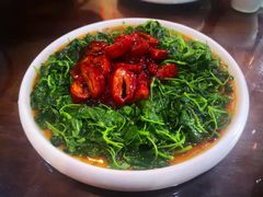 -长兴菜馆(高桥店)