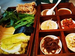 -金狮麟·新豫菜(杏石口路店)